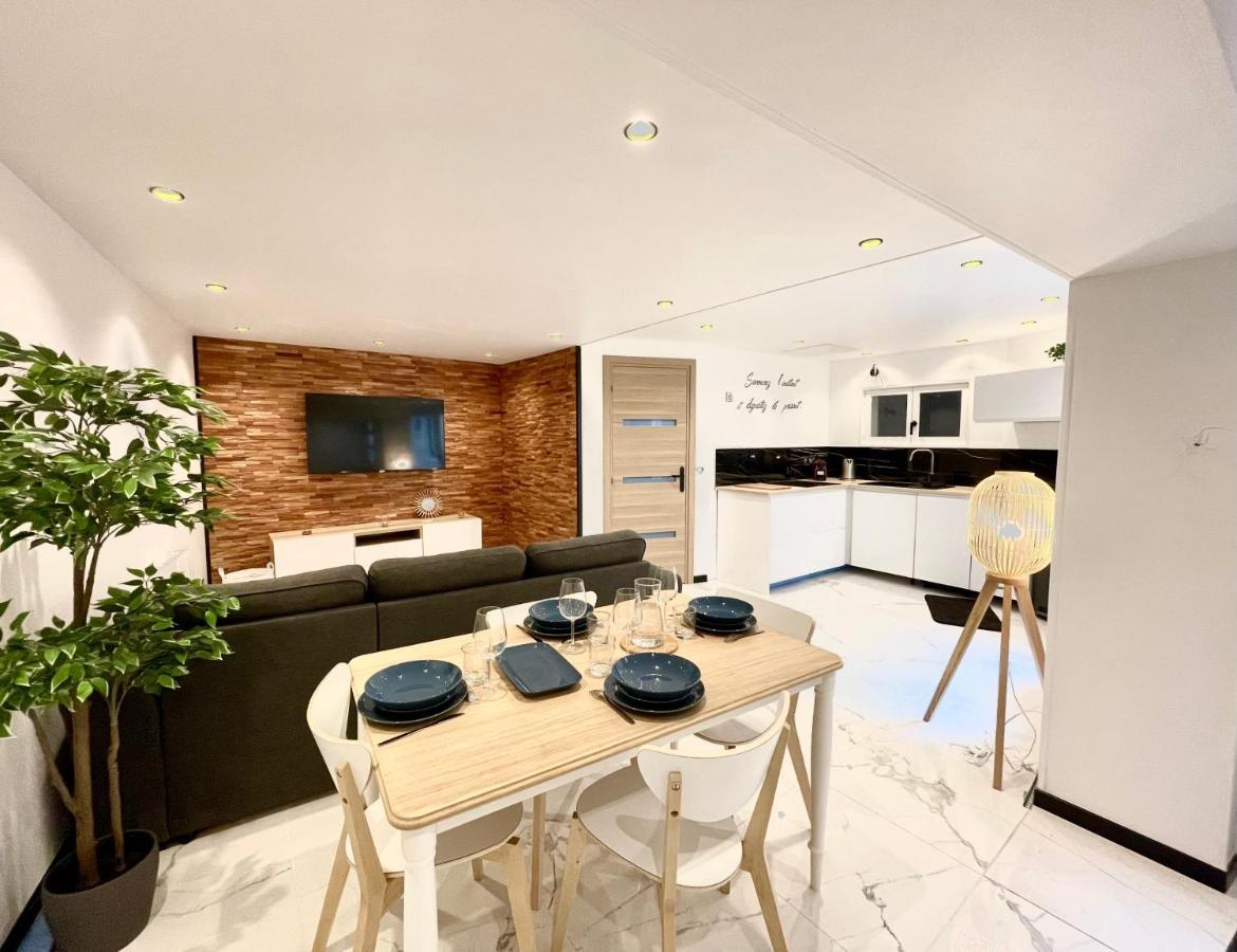 Normandytravel - Location D'Appartements D'Exception Sur Rouen Kültér fotó