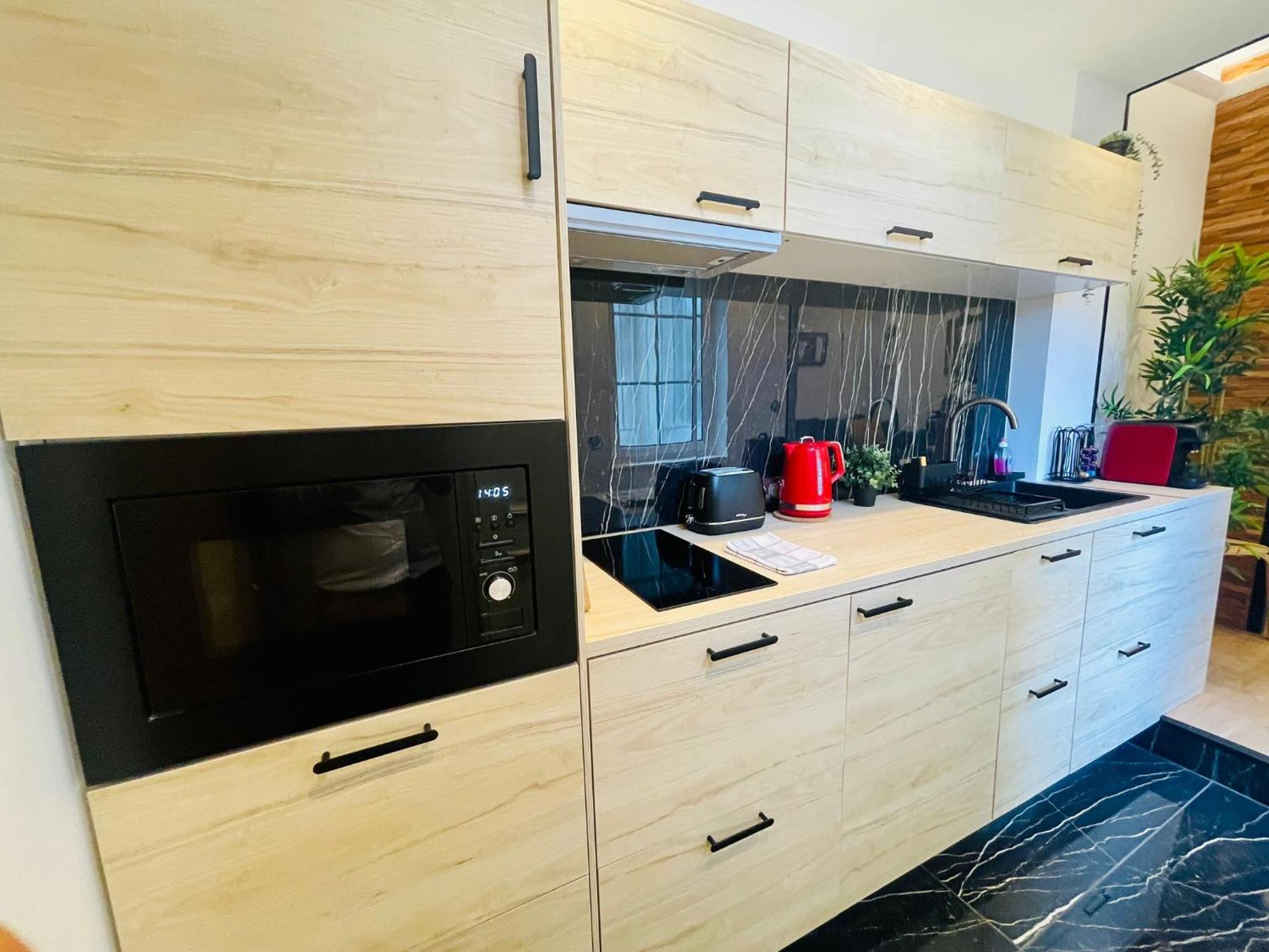 Normandytravel - Location D'Appartements D'Exception Sur Rouen Kültér fotó