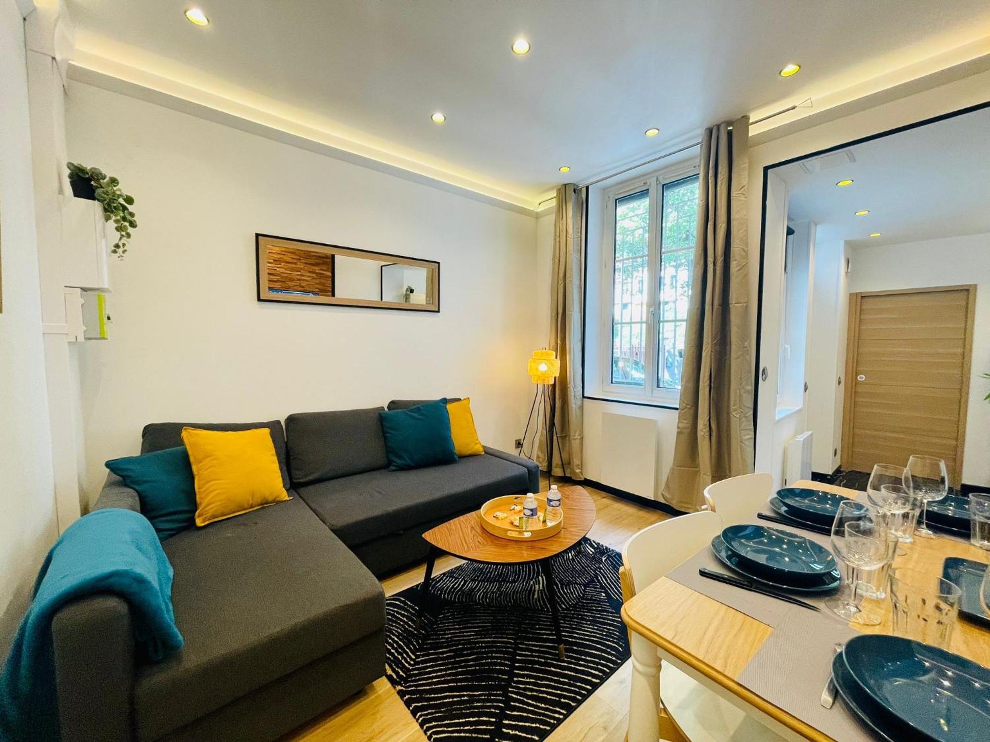 Normandytravel - Location D'Appartements D'Exception Sur Rouen Kültér fotó