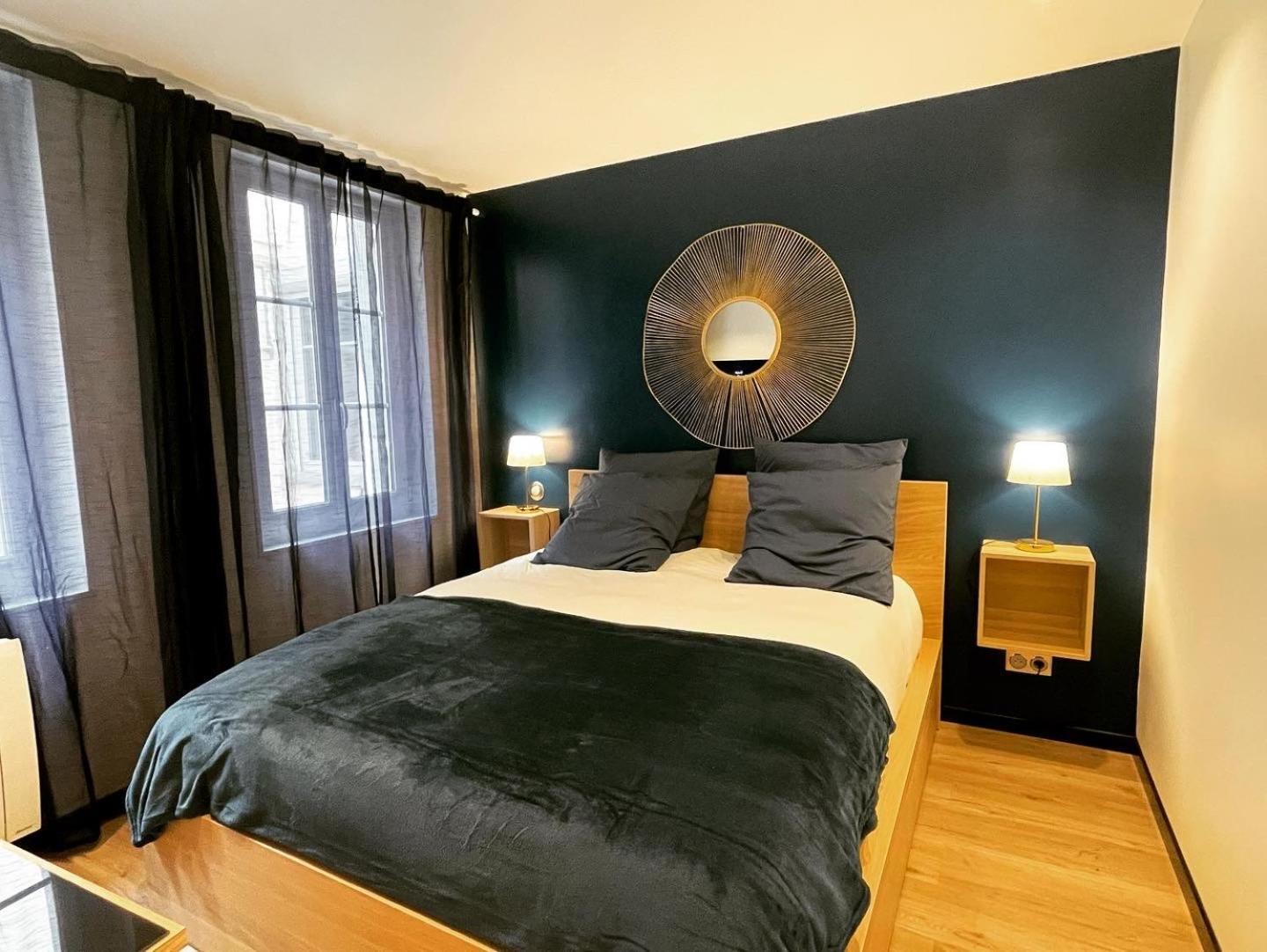Normandytravel - Location D'Appartements D'Exception Sur Rouen Kültér fotó