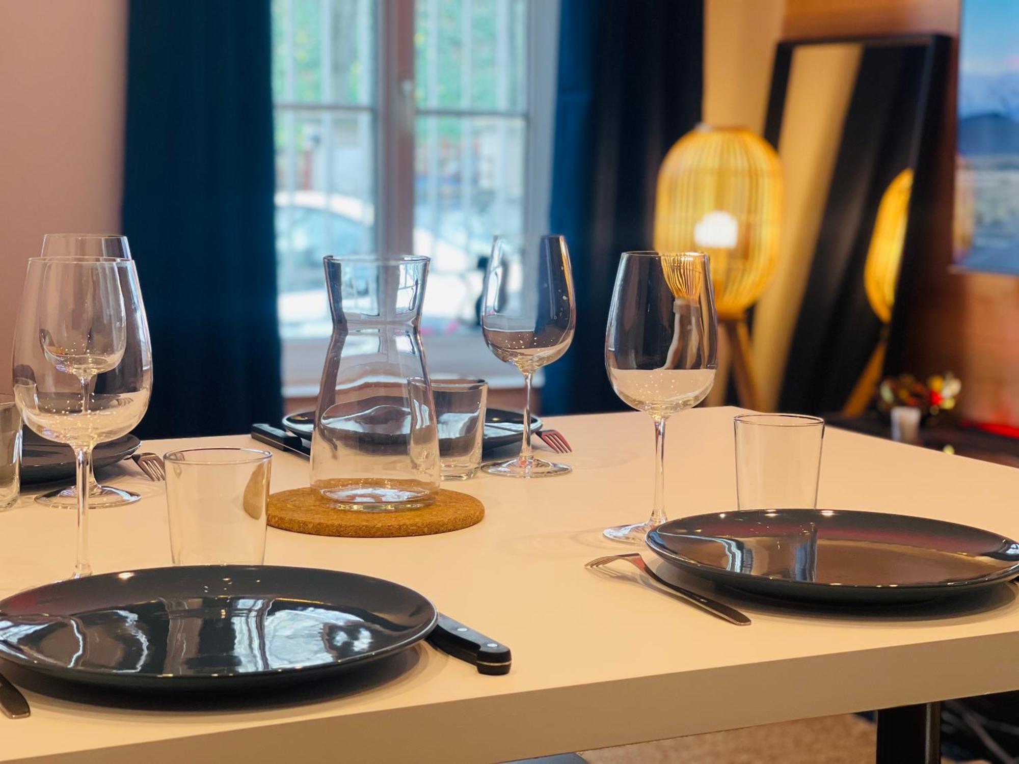 Normandytravel - Location D'Appartements D'Exception Sur Rouen Kültér fotó