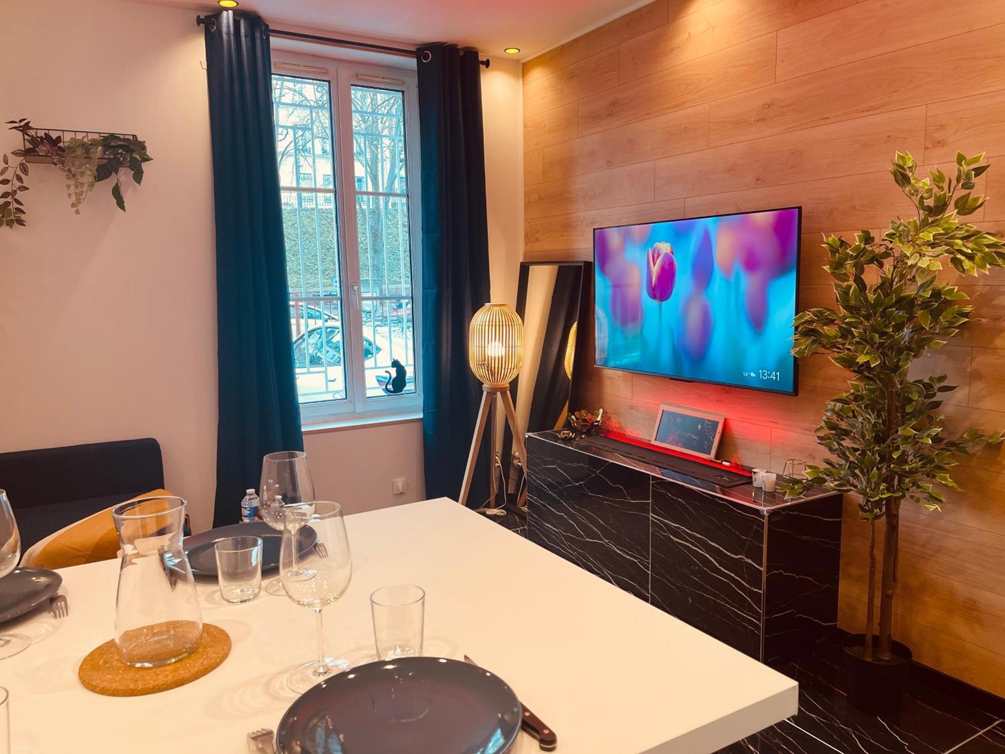 Normandytravel - Location D'Appartements D'Exception Sur Rouen Kültér fotó