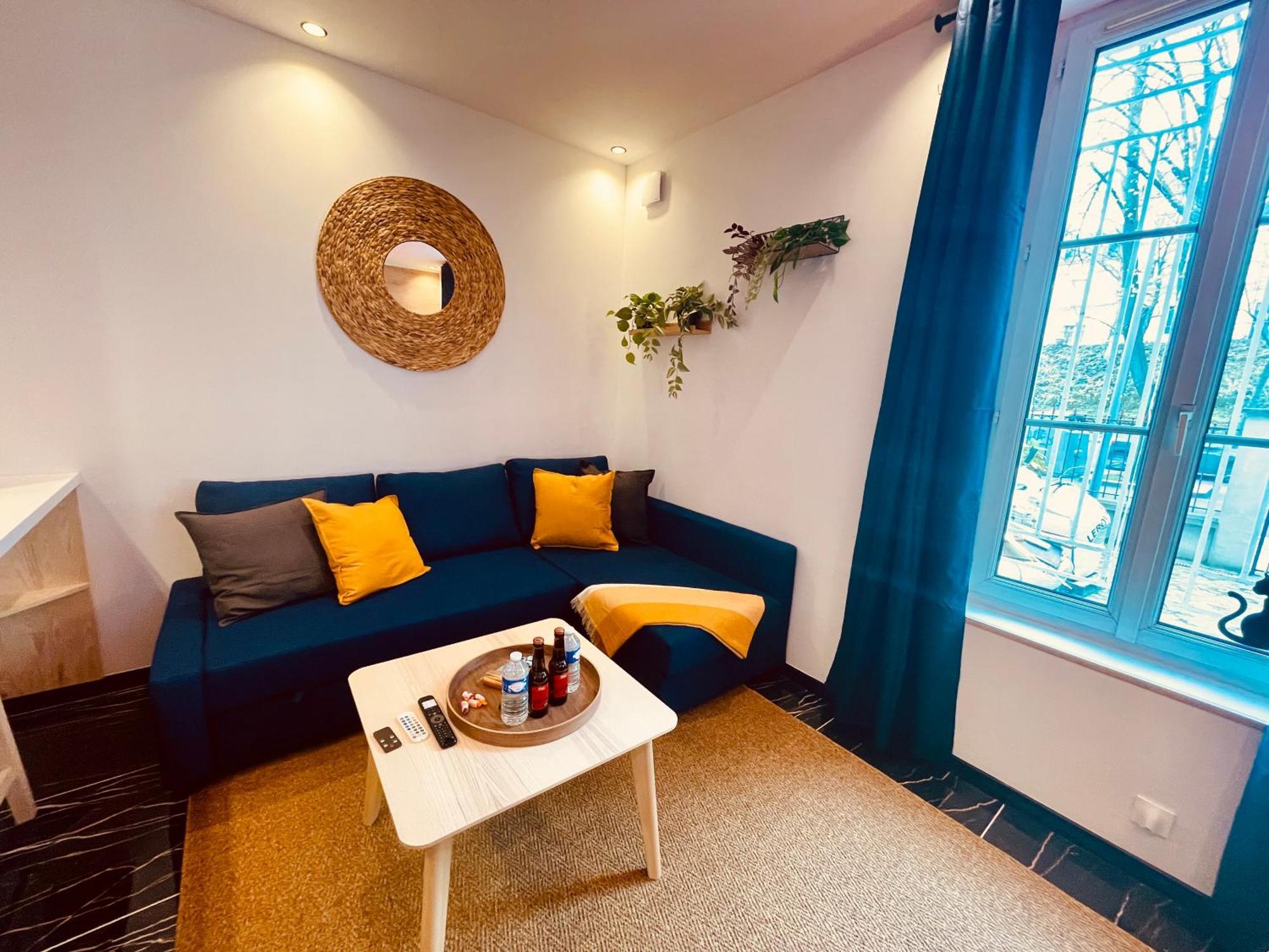 Normandytravel - Location D'Appartements D'Exception Sur Rouen Kültér fotó