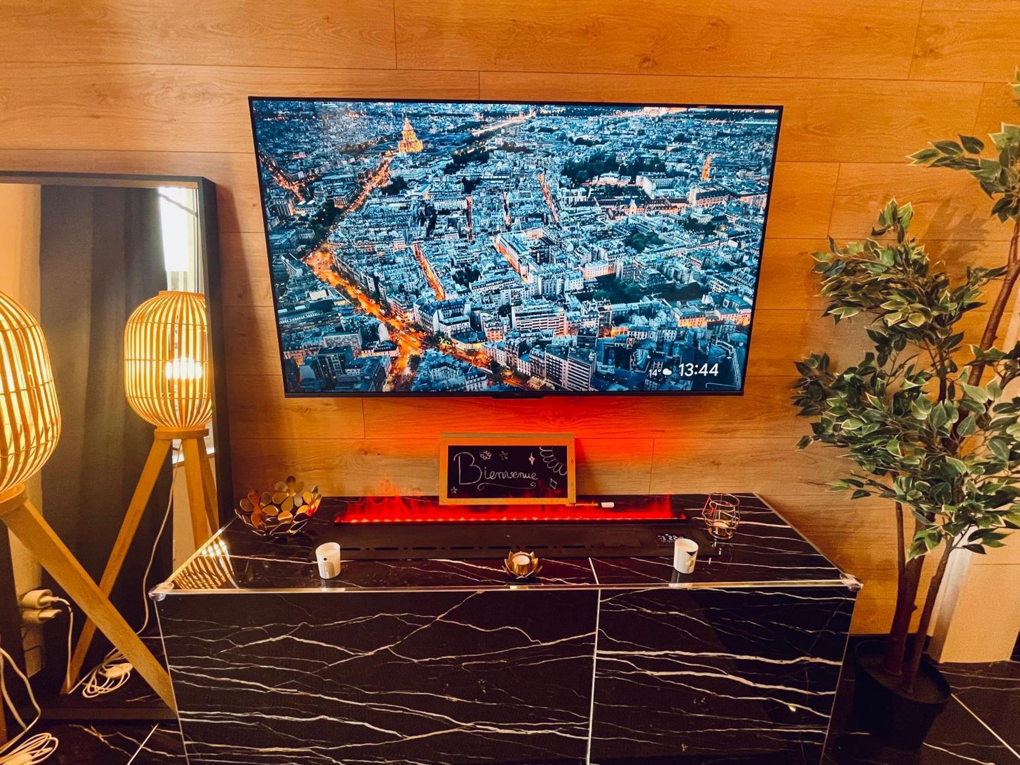 Normandytravel - Location D'Appartements D'Exception Sur Rouen Kültér fotó